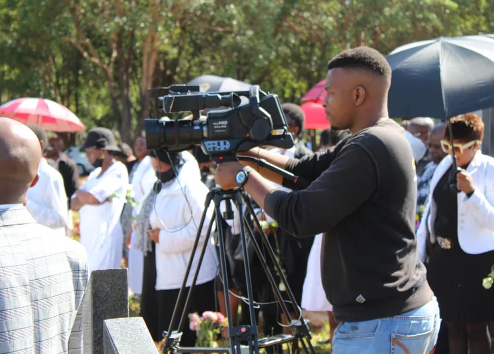G-Green Productions in Bryanston