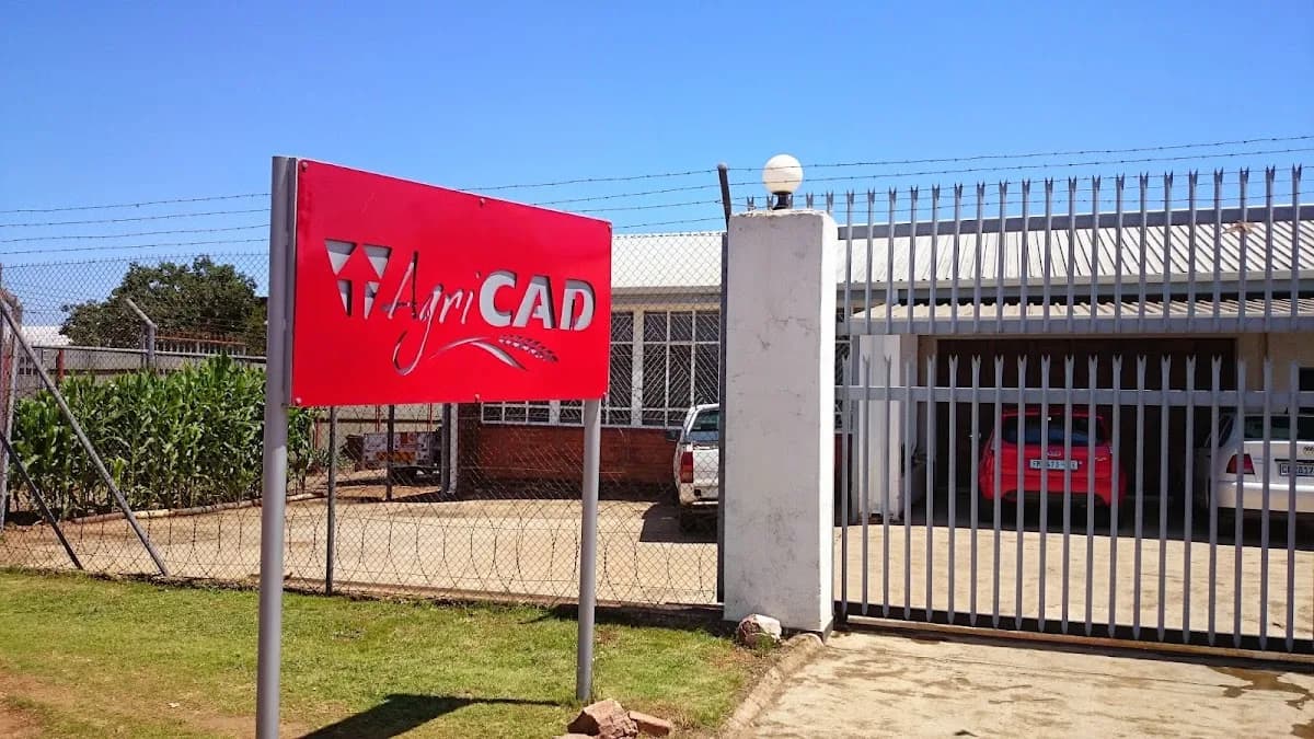 AgriCAD (Pty) Ltd in Garsfontein