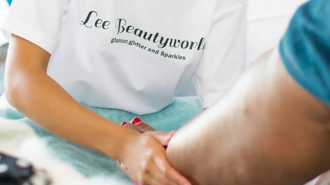 Lee Beautyworld in Umlazi