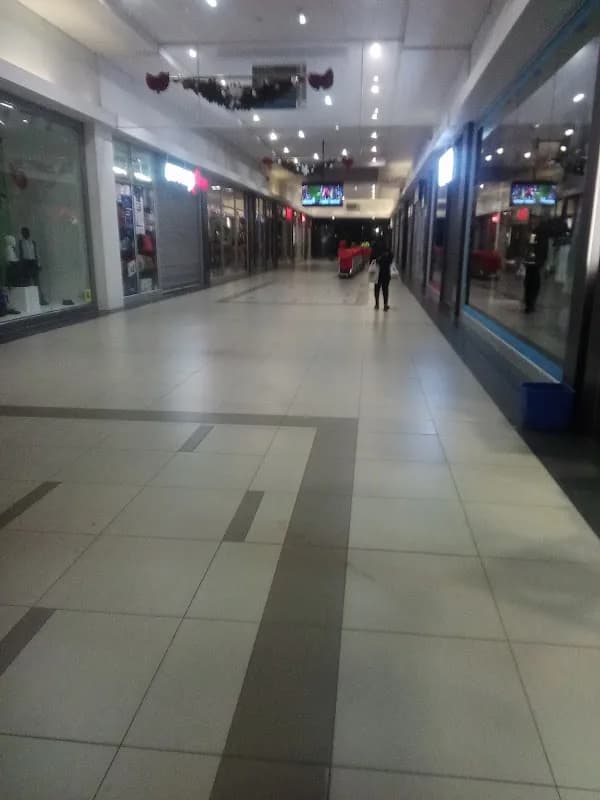 African Bank DBN Umlazi in Umlazi