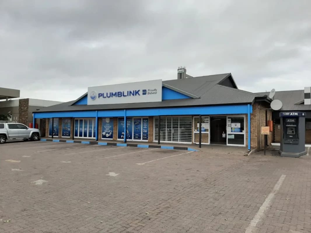 Plumblink Protea Soweto in Soweto