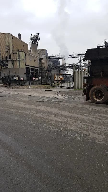 Ingrain Germiston Mill in Germiston CBD