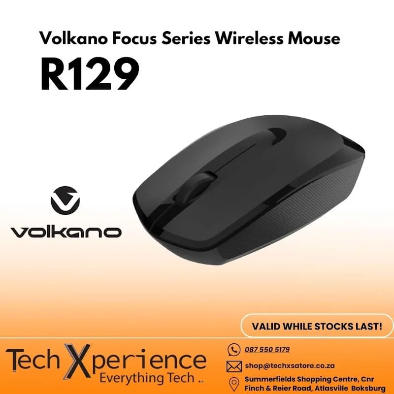 Tech Xperience in Parkrand
