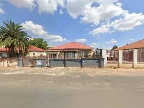 Mangxola Attorney's in Germiston