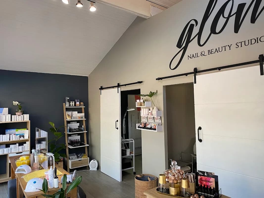 Glow Nail & Beauty Studio in Centurion CBD