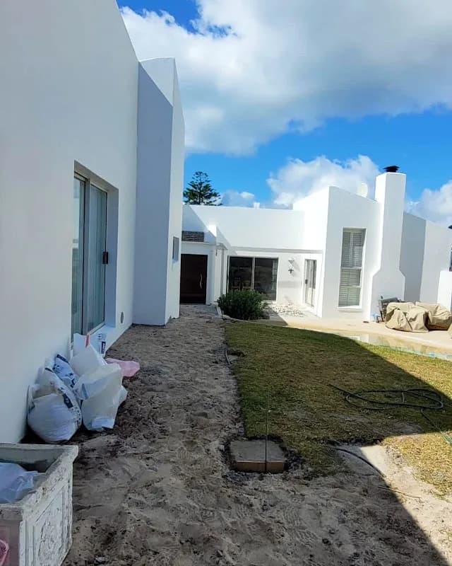 Village Gardens Landscaping in Tokai