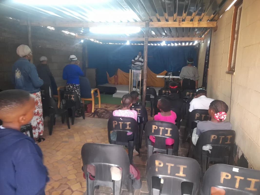Phuba Consultants/Phuba Trading in Soweto