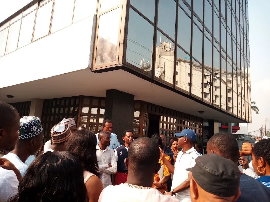 F.O Akinrele & Co. in Lagos Island