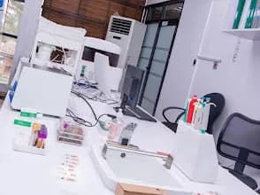 Arrive Alive Diagnostics And Imaging Services in GRA Ikeja