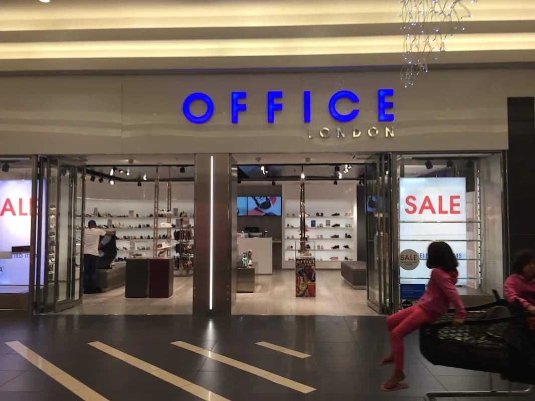 Office London East Rand Mall in East Rand Mall