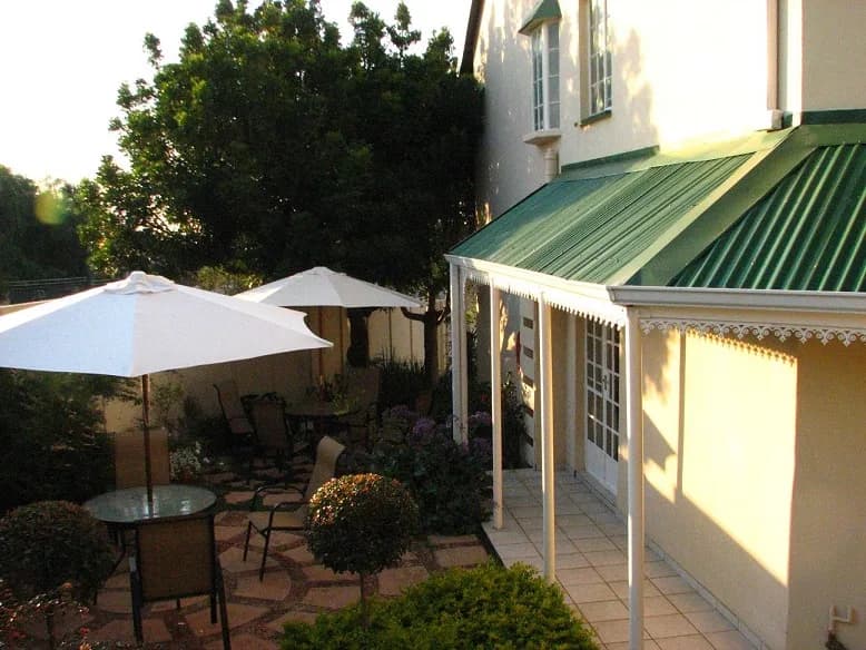 Melody Guest House in Wierda Park