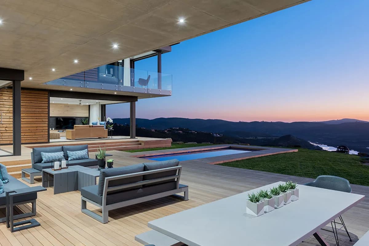 Starkey Architects in Knysna CBD