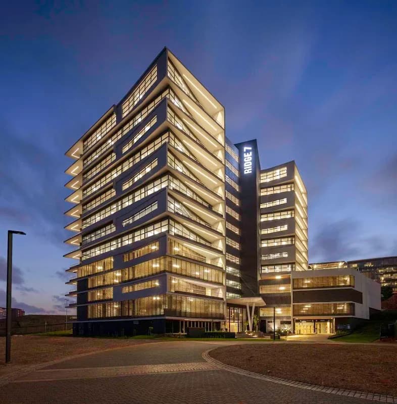 Ameropa Commodities (Pty) Ltd in Umhlanga Ridge