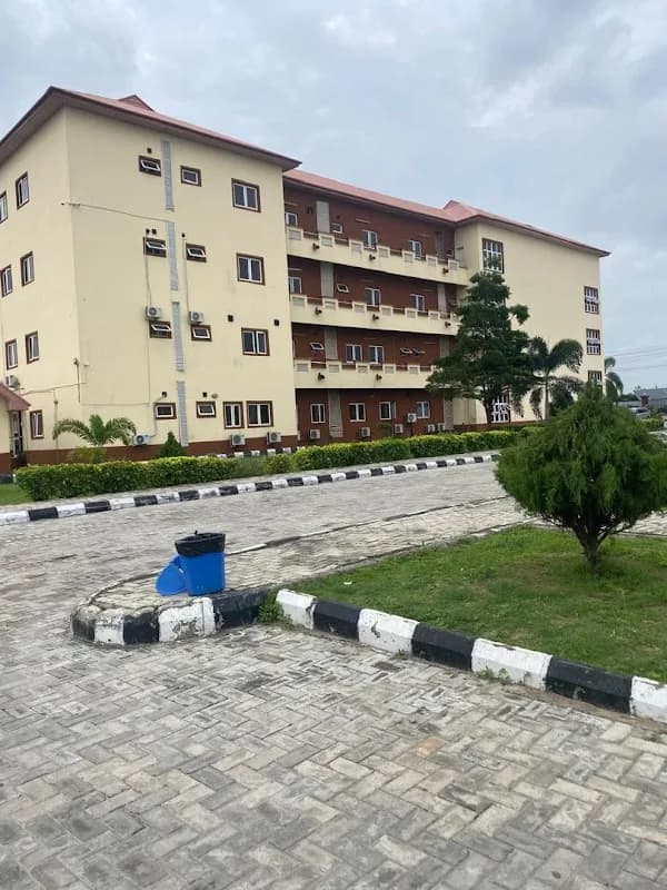 MCC Ajah in Ajah