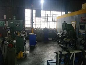 Nofiso Engineering in Del Judor