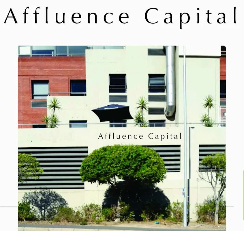 Affluence Capital in Tyger Valley