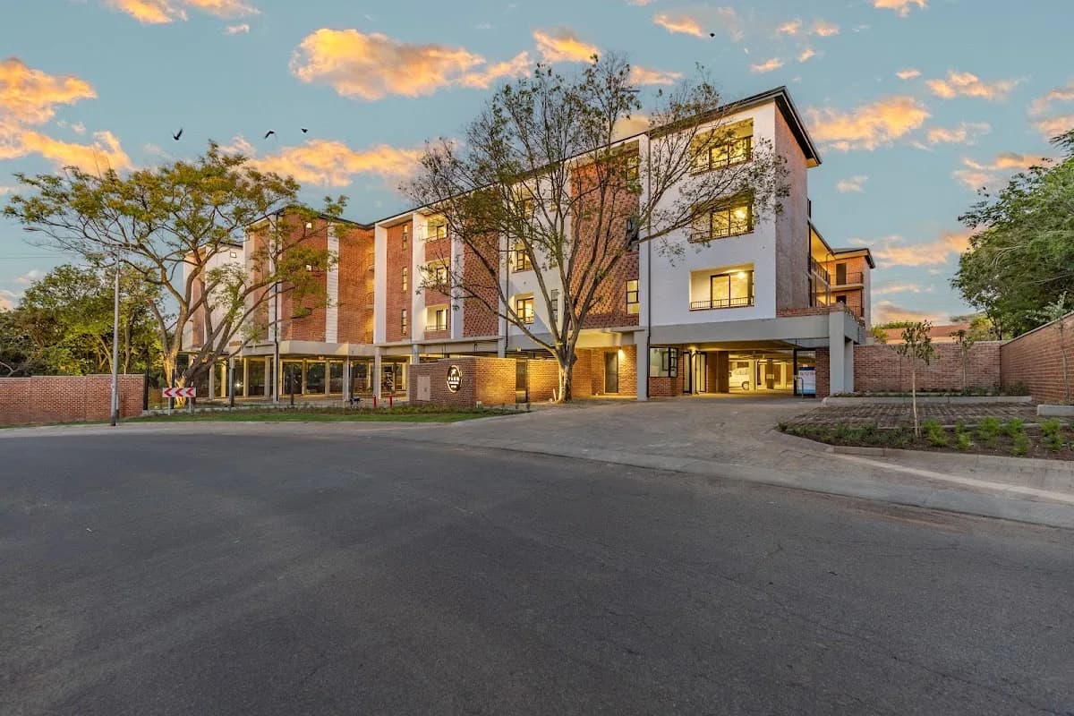 PARQ CITY APARTMENTS in Lynnwood