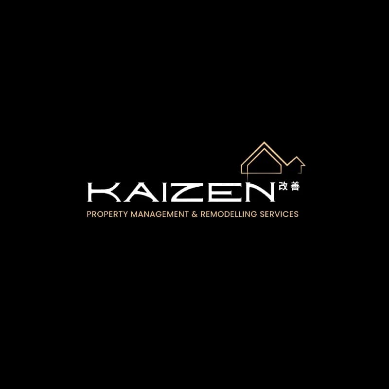 Kaizen Property Management & Remodelling Services in AGIP Estate