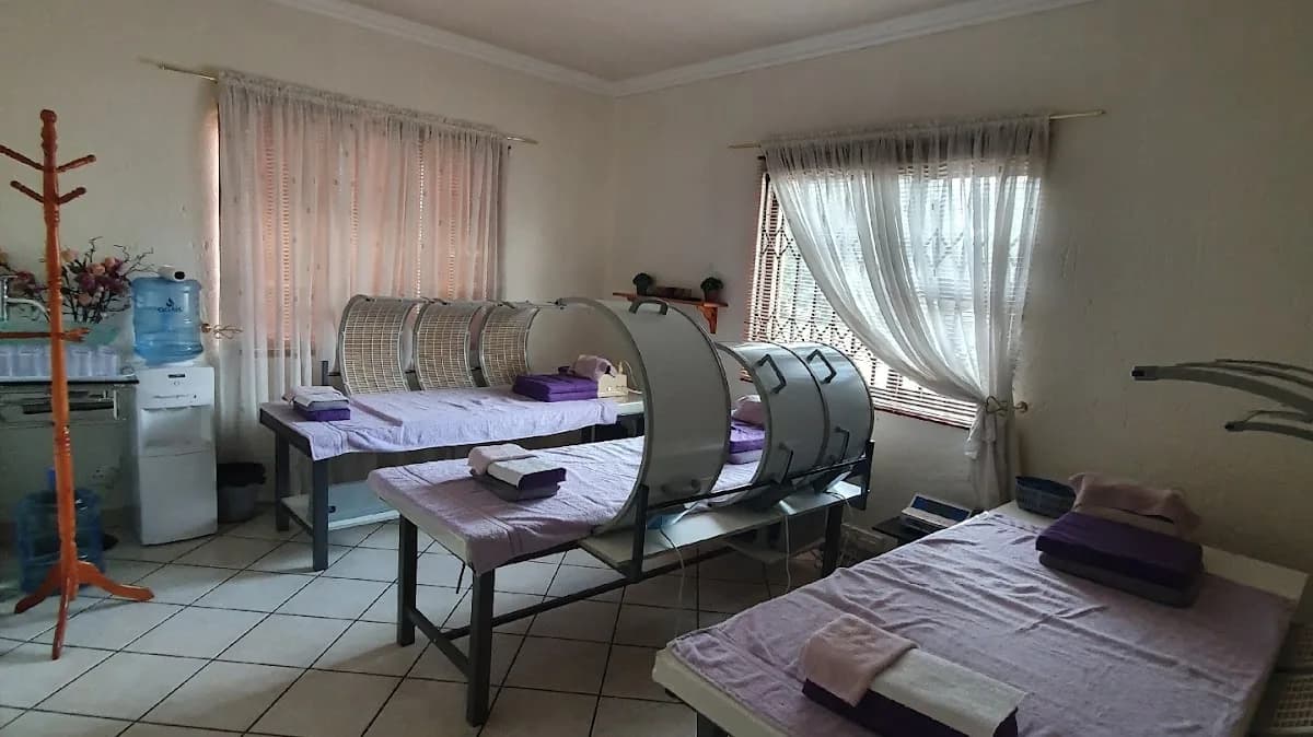 Elite Health Spa in Elsburg