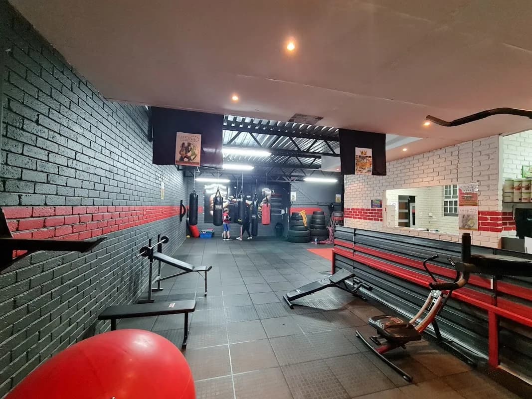 Lifetime Wellness and Fitness Centre in Diamond Pavilion