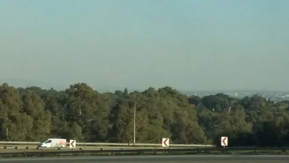 Patch Tech in Alberton