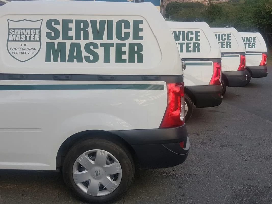 SERVICE MASTER NEWCASTLE (NORTHERN NATAL) in Osizweni