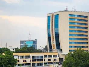 Keystone Solicitors in Kasoa