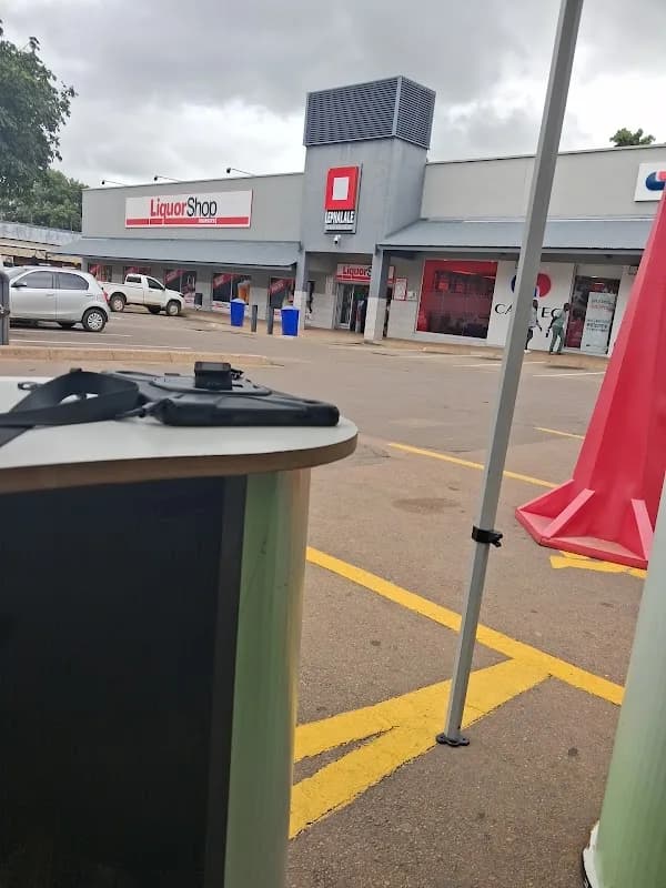 Lephalale Crossing in Lephalale CBD
