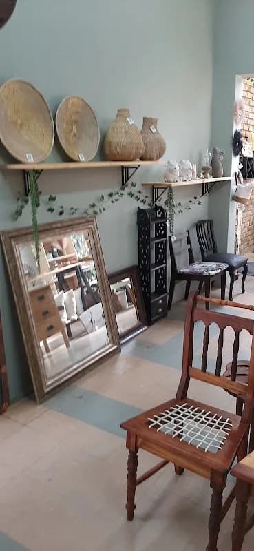 L & E Decor & Design in Middelburg CBD