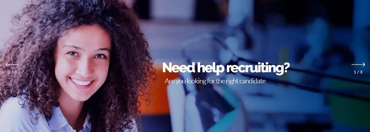 Tiara Recruit in Centurion CBD
