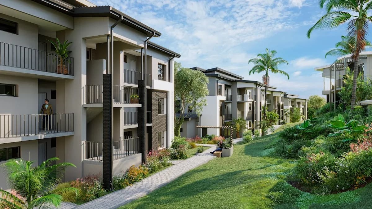 Bliss Ballito in Ballito CBD