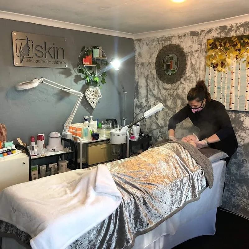 Skin Advanced Beauty Treatments in Edenvale