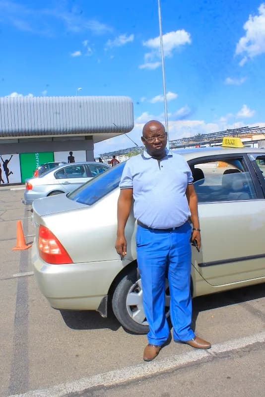 Ojay's Meter Taxi in Tlhabane