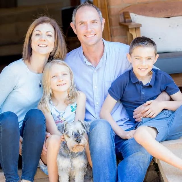 LindseyHyson Clinical Pyschologist in White River