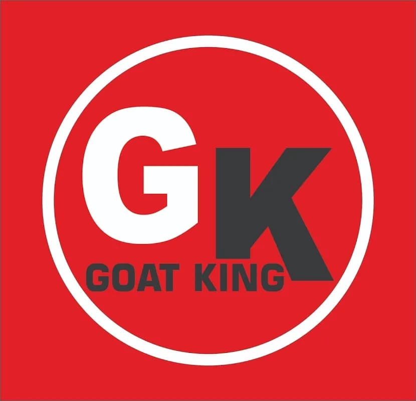 Goat king in Phoenix