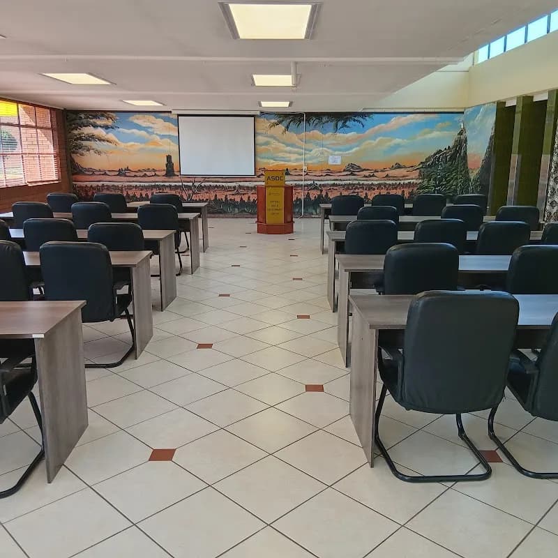 Artisan Skills Development Centre (ASDC ) in Springs