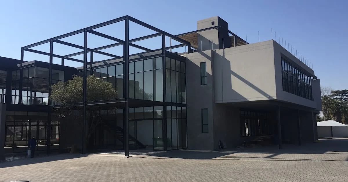Osher Property Solutions in Woodmead