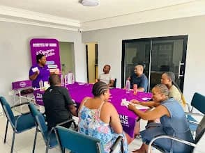 AFRICOM BUSINESS CONSULTANTS in Umlazi