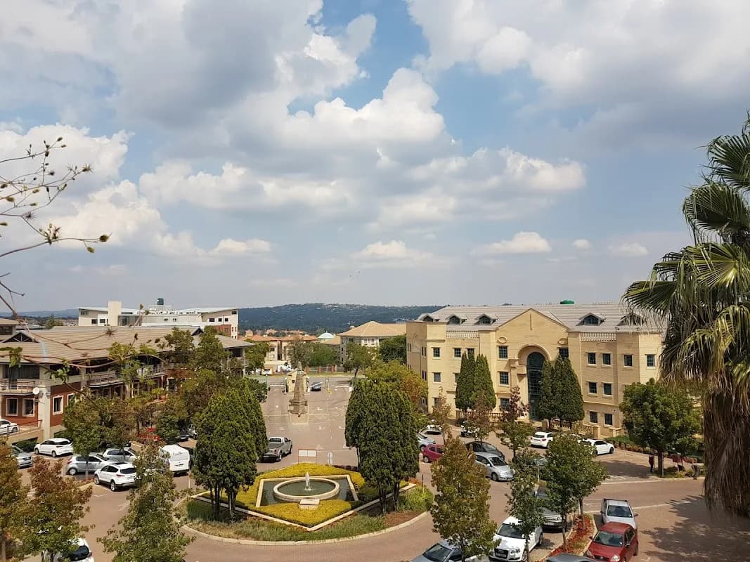 UCS Solutions in Sunninghill