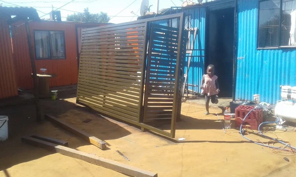 Tembisa trust properties in Tembisa CBD