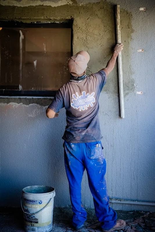 AGS Plumbing Maintenance and Renovations Cape Town in Gardens