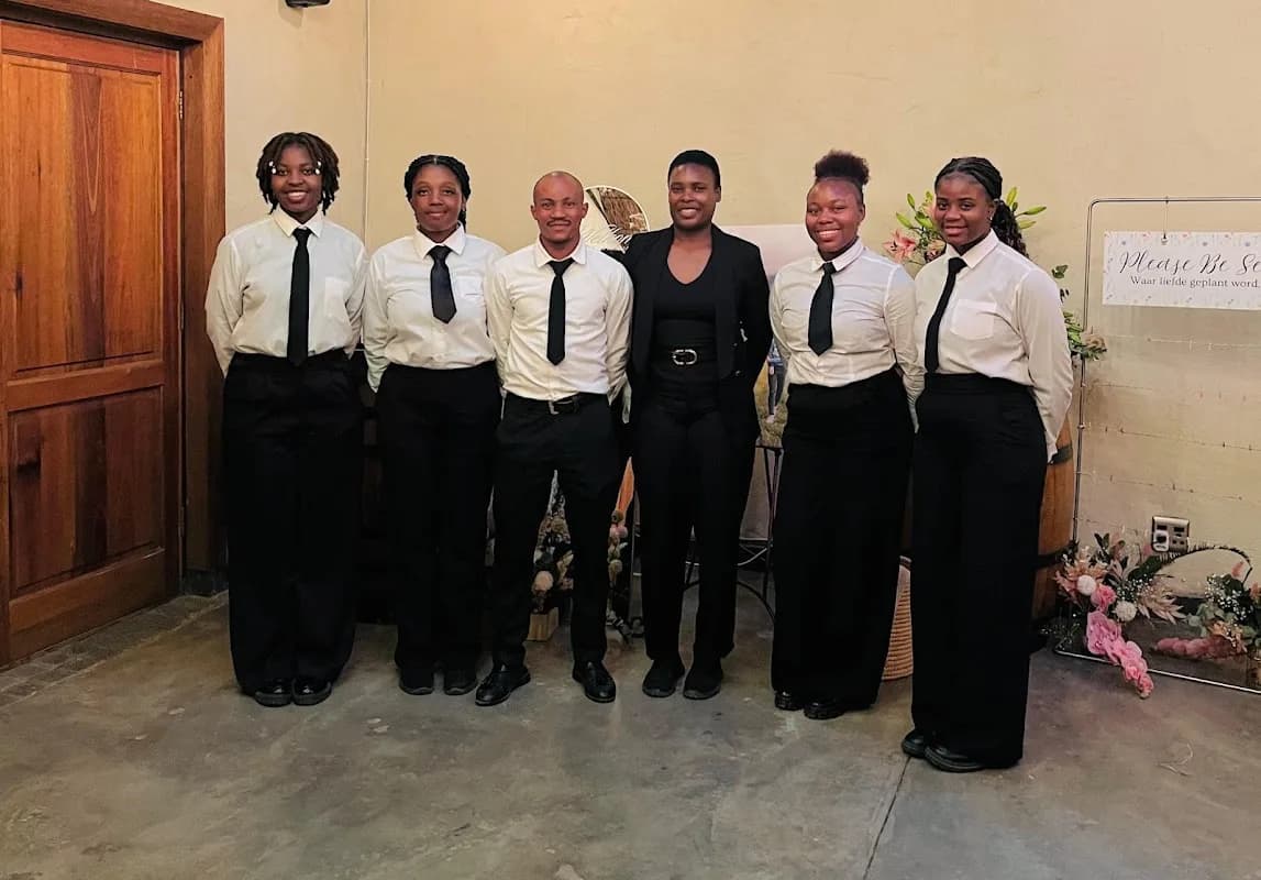 Jm Staffing Solutions ZA in Gugulethu