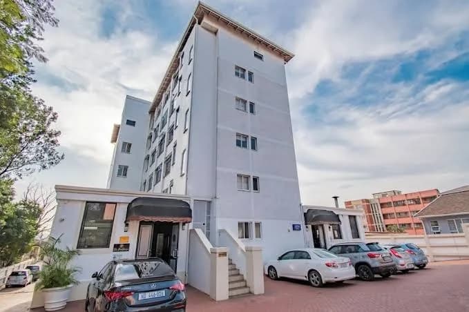 Emakhosini Hotel on East in Morningside
