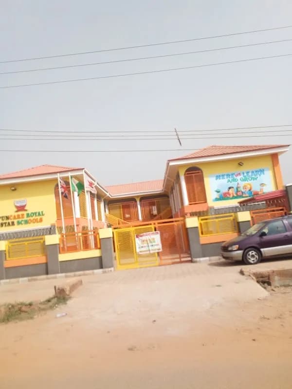 Funcare Schools in Karu