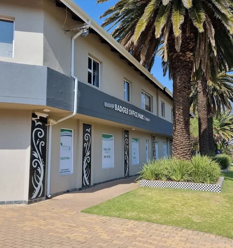 African Independent Brokers in Springs