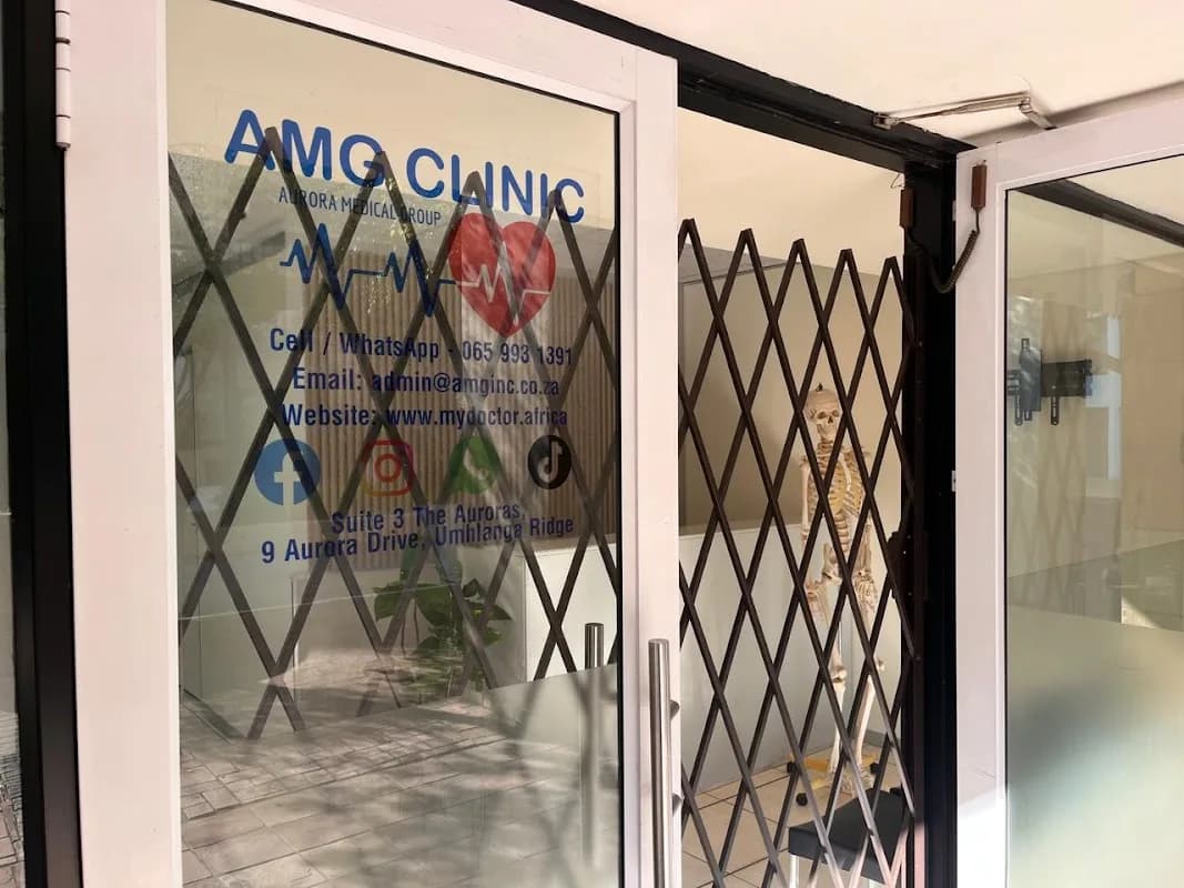 Aurora Medical Group in Umhlanga