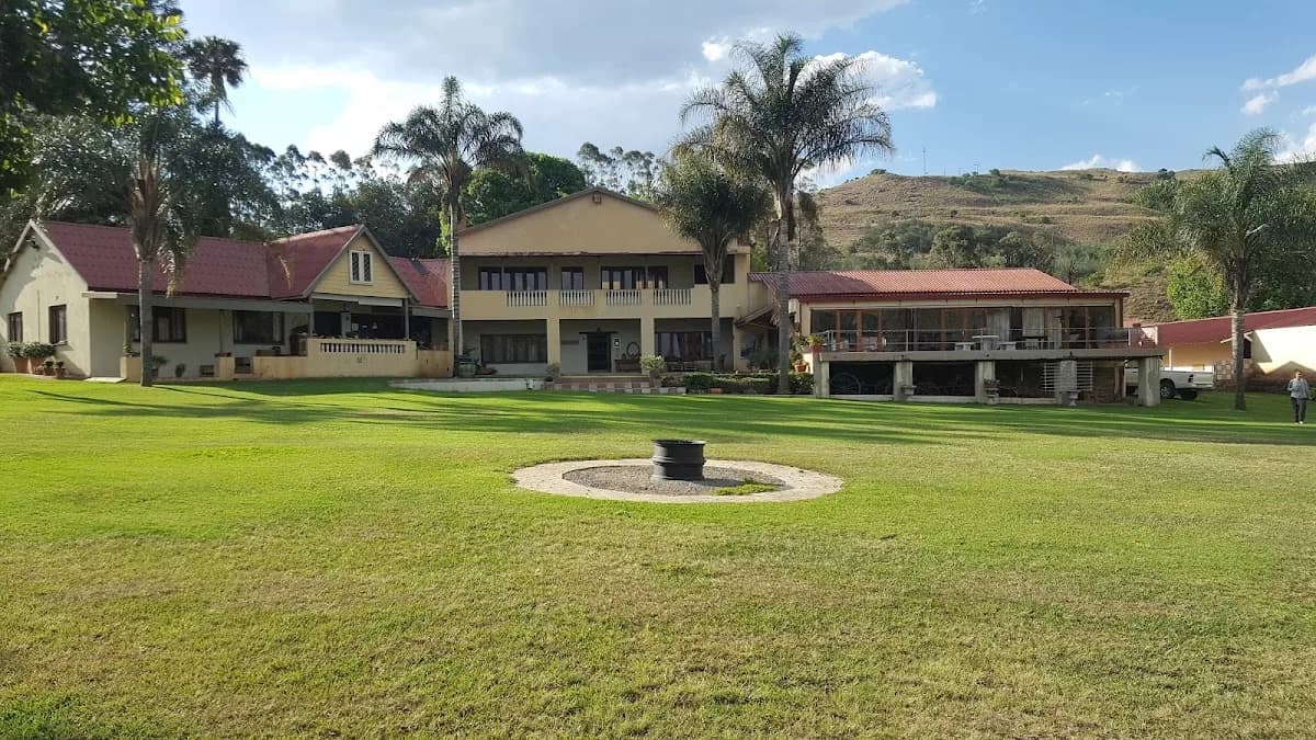 Horseshoe Farm in Osizweni