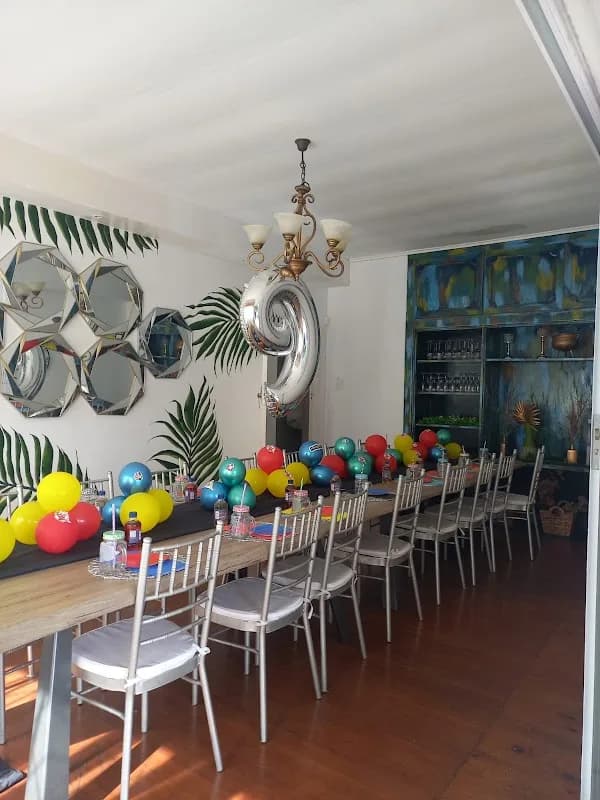 Imvelo Events in Scottsville