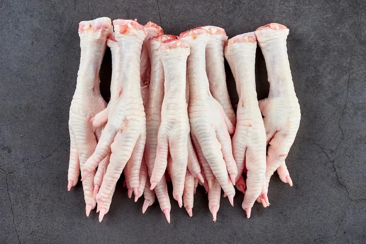 Twins Poultry in eMalahleni CBD