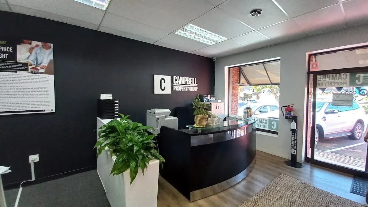 Campbell Property Group Ballito in Ballito CBD